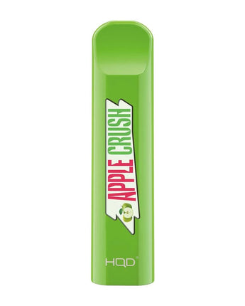 HQD Cuvie V1 300 Disposable Vape - HQD Tech Store