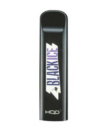 HQD Cuvie V1 300 Disposable Vape - HQD Tech Store