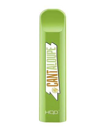 HQD Cuvie V1 300 Disposable Vape - HQD Tech Store