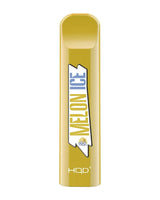 HQD Cuvie V1 300 Disposable Vape - HQD Tech Store