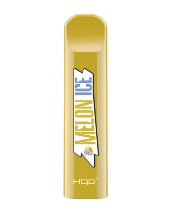 HQD Cuvie V1 300 Disposable Vape - HQD Tech Store