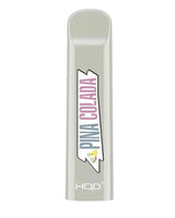 HQD Cuvie V1 300 Disposable Vape - HQD Tech Store