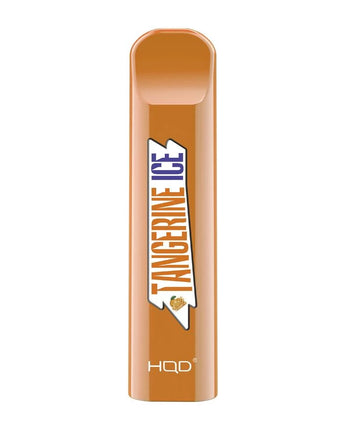 HQD Cuvie V1 300 Disposable Vape - HQD Tech Store