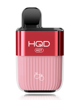 HQD Hot 5000 Disposable Vape - HQD Tech Store