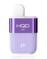 HQD Hot 5000 Disposable Vape - HQD Tech Store