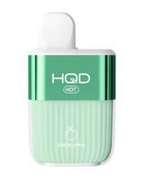 HQD Hot 5000 Disposable Vape - HQD Tech Store