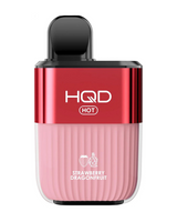 HQD Hot 5000 Disposable Vape - HQD Tech Store