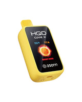 HQD Cuvie X 25000 - hqdtechusa