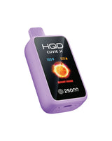 HQD Cuvie X 25000 - hqdtechusa