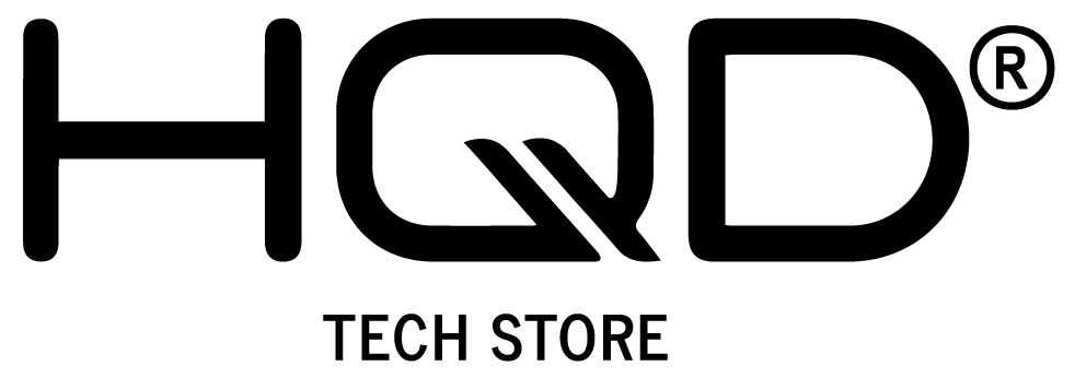 HQD Tech Store