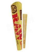 RAW Classic Pre Rolled Cones 1 1/4 - HQD Tech Store