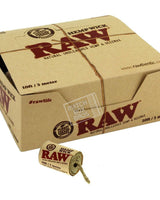 RAW Hemp Wick 10ft - HQD Tech Store