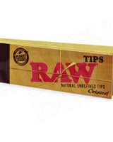 RAW Original Rolling Tips - HQD Tech Store