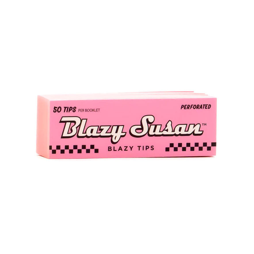 Blazy Susan Pink Filter Tip - HQD Tech Store