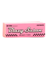 Blazy Susan Pink Filter Tip - HQD Tech Store