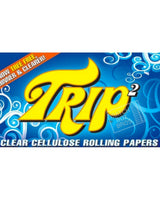 Trip Clear Mini Rolling Papers  1-1/4″ - HQD Tech Store