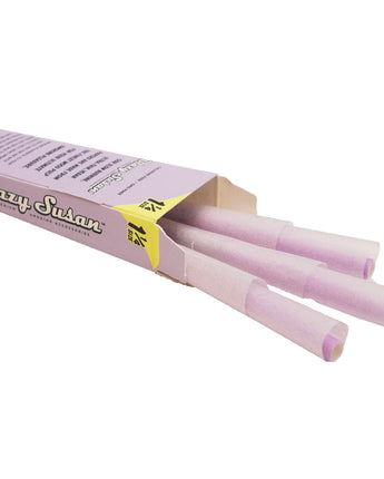 Blazy Susan Purple Pre Rolled Cones 1-1/4″ - HQD Tech Store