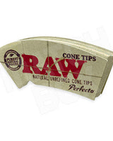 RAW Cone Tip Perfecto - HQD Tech Store