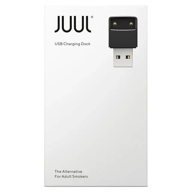 JUUL Charging Dock