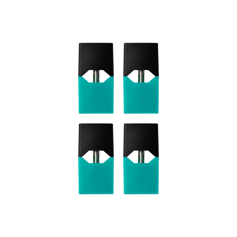 JUUL Pods (3%)(4 Pack)