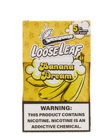 Looseleaf Leaf Tobacco Wraps - HQD Tech Store