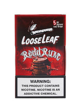 Looseleaf Leaf Tobacco Wraps - HQD Tech Store