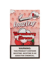 Looseleaf Leaf Tobacco Wraps - HQD Tech Store