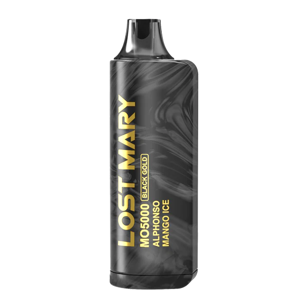 Lost Mary MO5000 Disposable Vape - HQD Tech Store