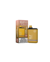 Elf VPR Ultra 7000 Disposable Vape - HQD Tech Store