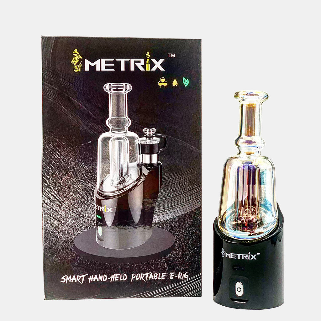 Metrix Smart Portable Smart E-Rig