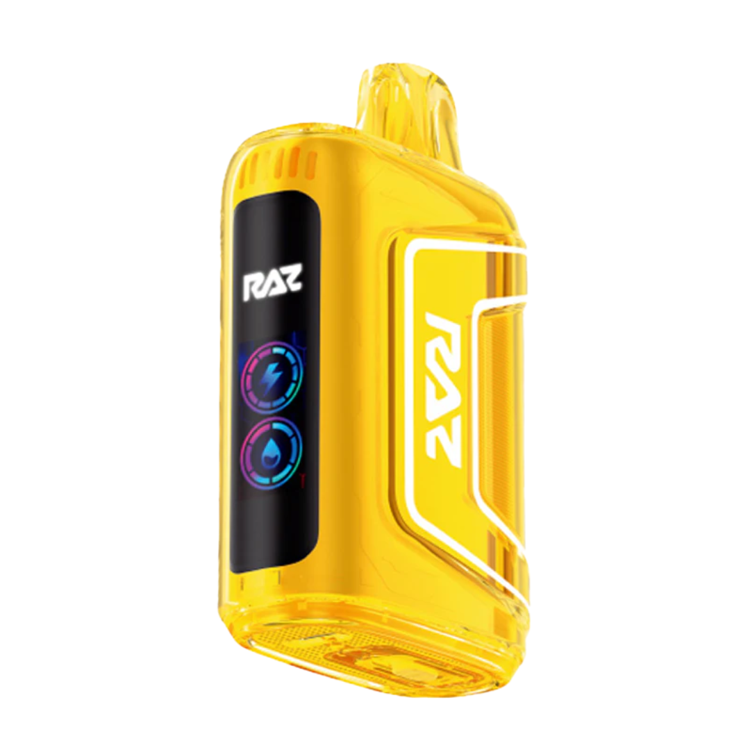 RAZ TN9000 Disposable Vape - HQD Tech Store