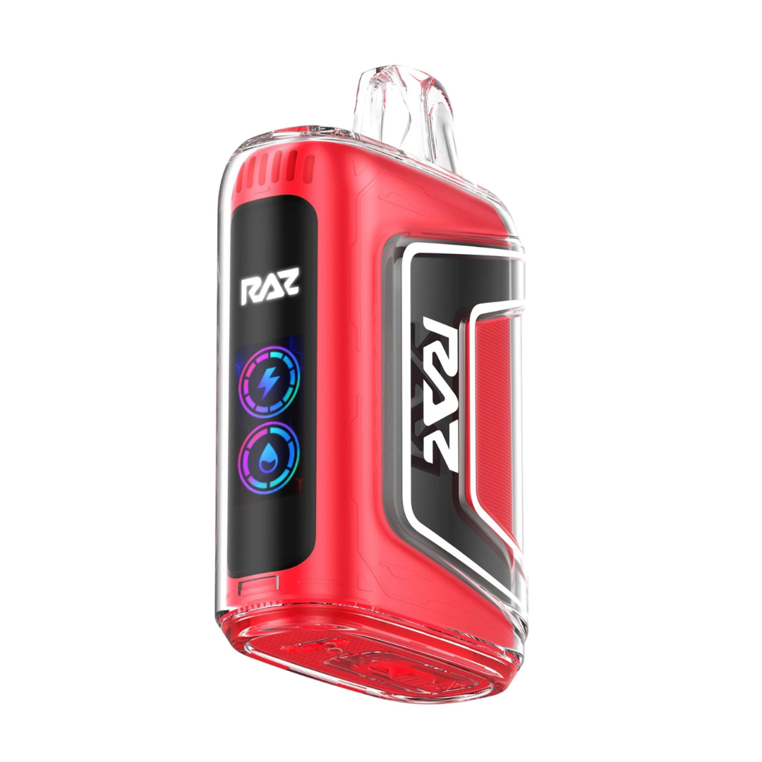 RAZ TN9000 Disposable Vape - HQD Tech Store