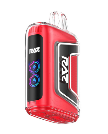 RAZ TN9000 Disposable Vape - HQD Tech Store