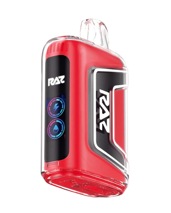 RAZ TN9000 Disposable Vape - HQD Tech Store