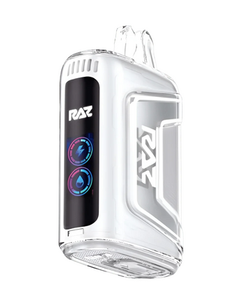 RAZ TN9000 Disposable Vape - HQD Tech Store