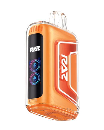 RAZ TN9000 Disposable Vape - HQD Tech Store