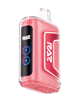 RAZ TN9000 Disposable Vape - HQD Tech Store