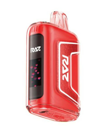 RAZ TN9000 Disposable Vape - HQD Tech Store