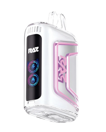 RAZ TN9000 Disposable Vape - HQD Tech Store