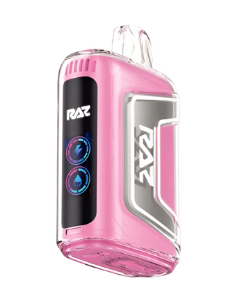 RAZ TN9000 Disposable Vape - HQD Tech Store