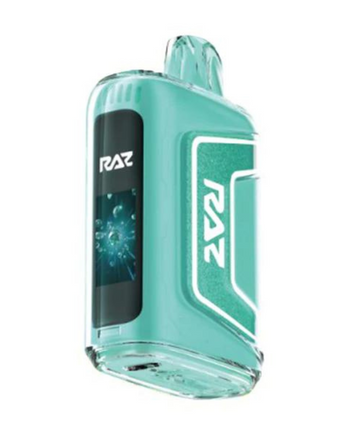 RAZ TN9000 Disposable Vape - HQD Tech Store