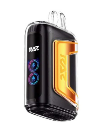 RAZ TN9000 Disposable Vape - HQD Tech Store