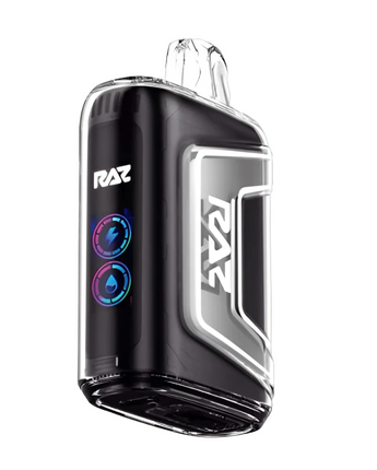 RAZ TN9000 Disposable Vape - HQD Tech Store