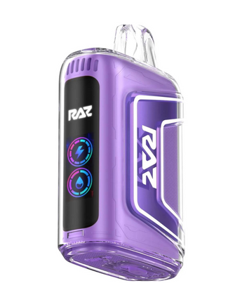 RAZ TN9000 Disposable Vape - HQD Tech Store