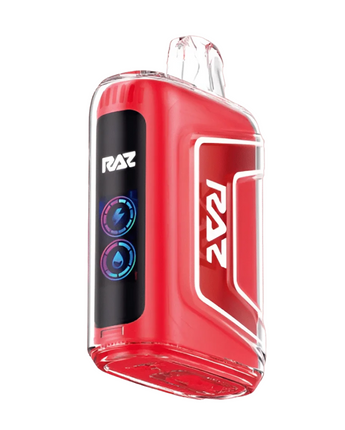 RAZ TN9000 Disposable Vape - HQD Tech Store