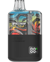 Smok Spaceman Pro 10000 Disposable Vape - HQD Tech Store