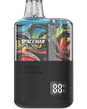 Smok Spaceman Pro 10000 Disposable Vape - HQD Tech Store