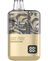 Smok Spaceman Pro 10000 Disposable Vape - HQD Tech Store