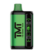 TMT Floyd Mayweather 15000 Disposable Vape - HQD Tech Store