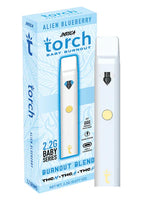 Torch Baby Burnout Disposable (2.2g) - hqdtechusa